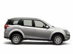 Mahindra XUV500 W6 2019 года (EU)